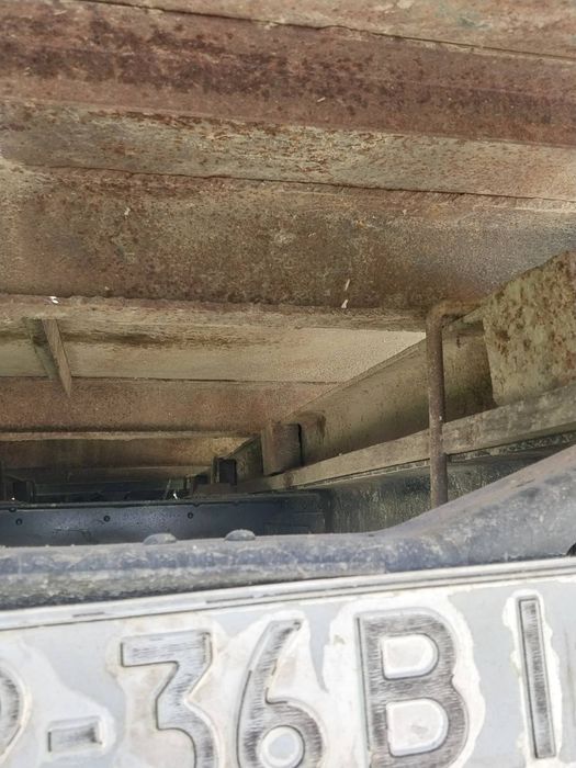 Продам кузов до Зіл 131
