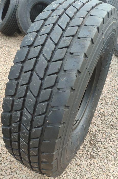 Opona WindPower W728 445/95 R25 445/95-25 16.00 R25
