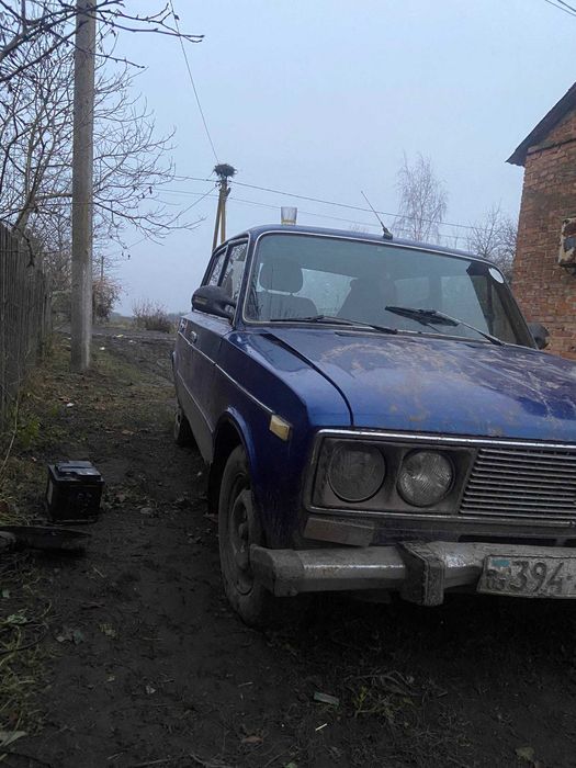 Продам ваз 2106 Терміново!