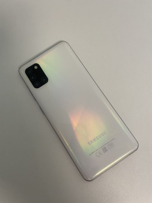 Samsung a31 4/128