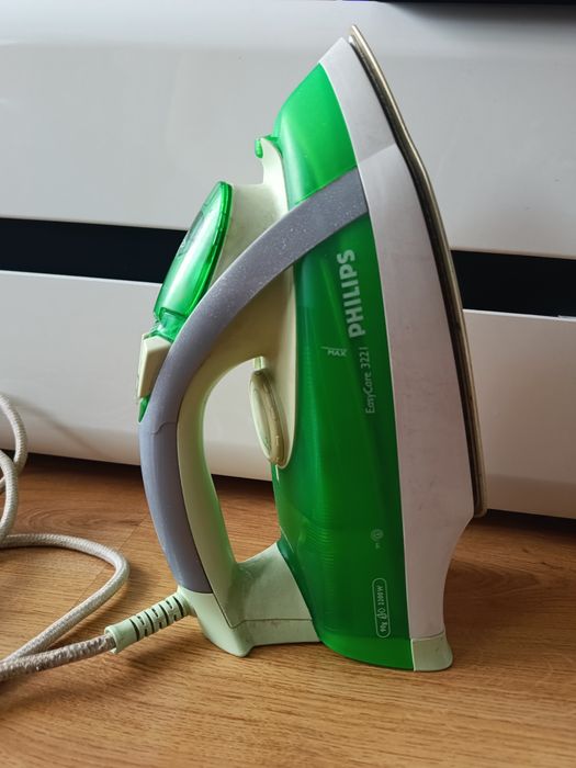 Żelazko Philips EasyCare 3221