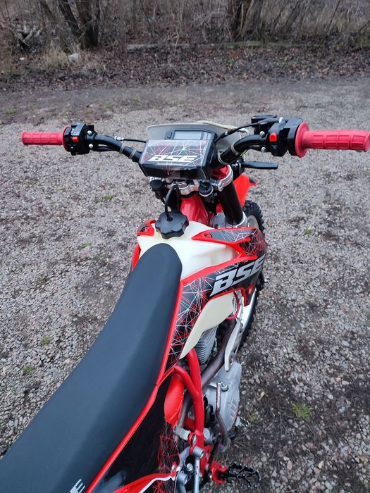 Bse S2 на доках Бсе