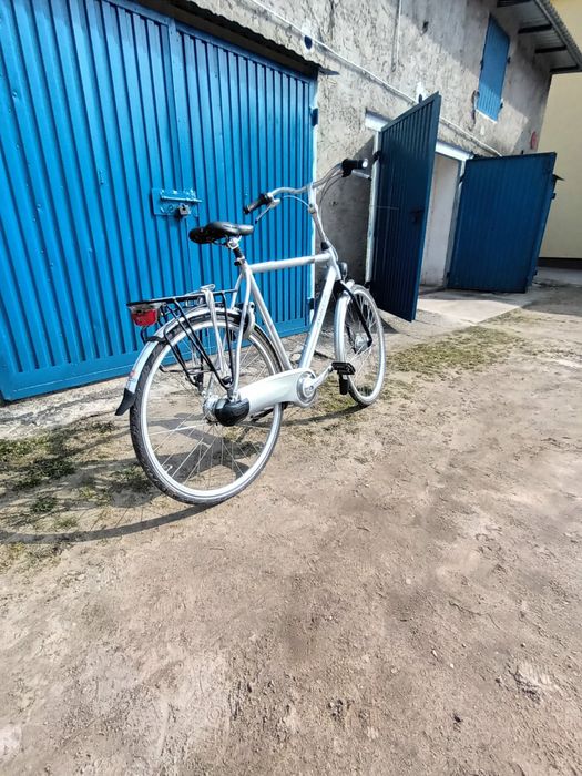 Sprzedam rower meęski