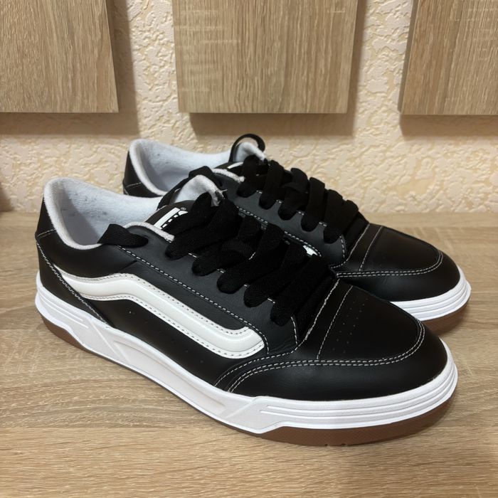 Кеди низькі Vans Hylane