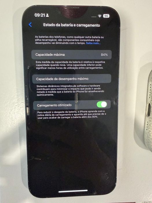 Phone 13 Pro Max de 128GB (Azul Sierra)