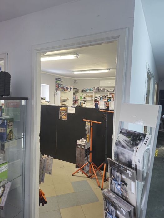 Lokal do wynajęcia centrum miasta