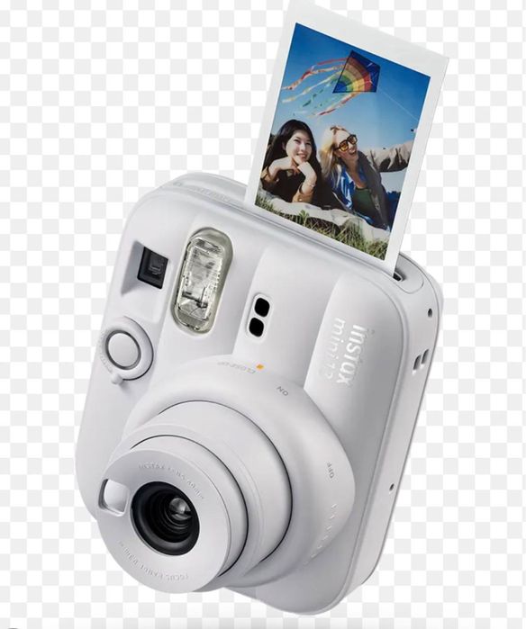 Плівковий фотопарат, instax mini 13