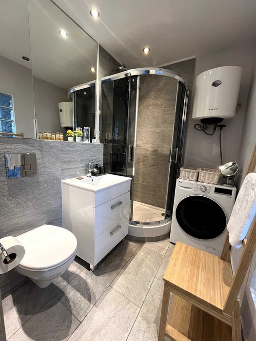 Kawalerka na wynajem /Studio for rent - Więcej