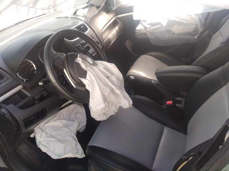 Coluna De Direção Suzuki Swift Agzazhnz