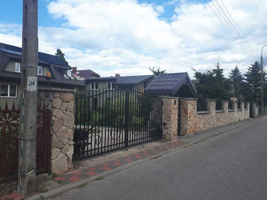 Wynajem krótkoterminowy lokali