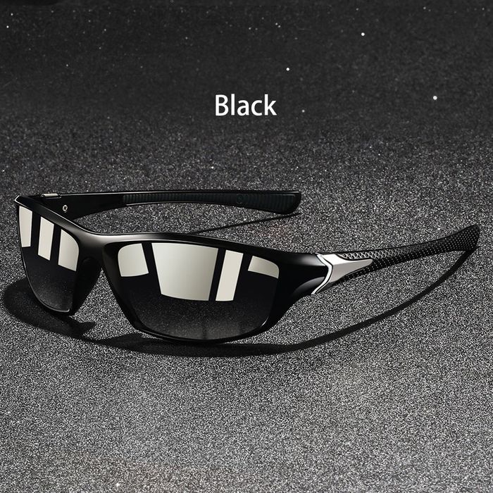 Okulary przeciwsłoneczne męskie nowość