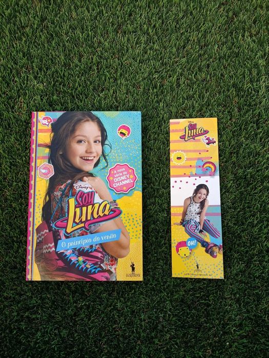 Soy Luna - O Princípio do Verão