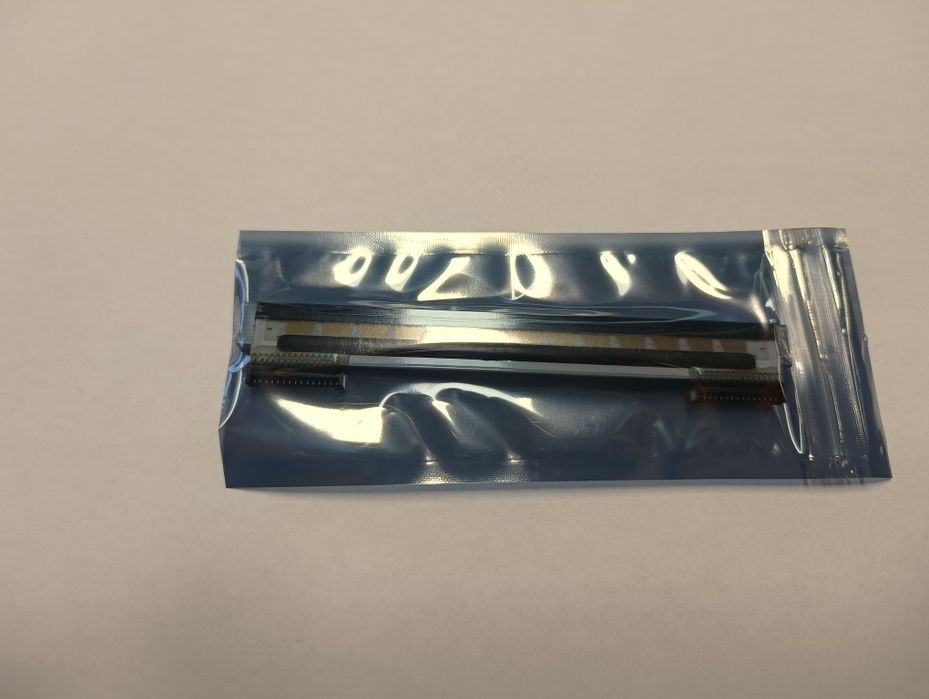 Głowica Termolistwa Zebra GK420D
