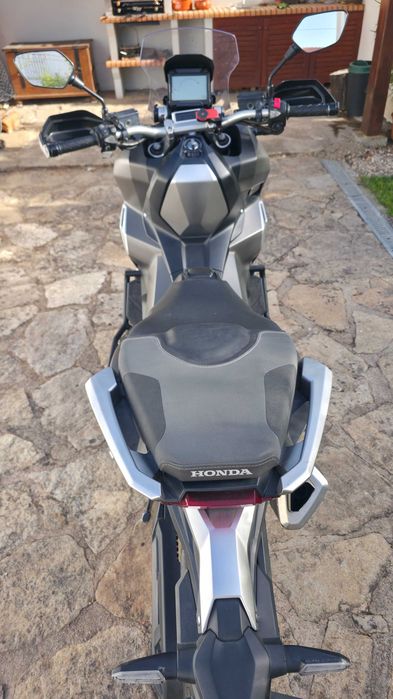 Vendo Honda X-ADV 750