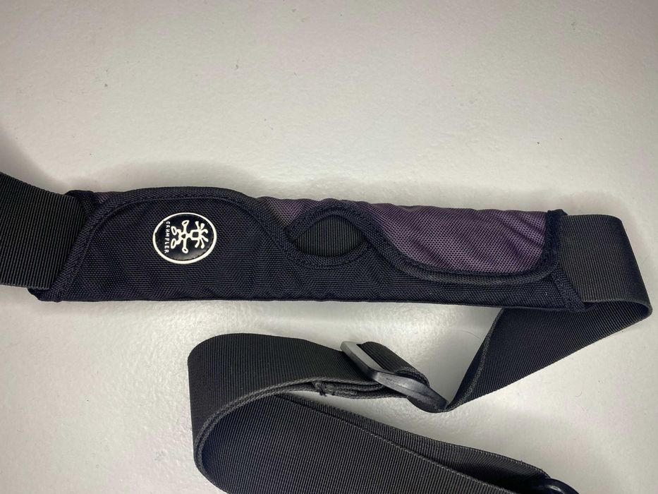 Torba Crumpler The That Nikon Edition