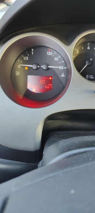 Altea seat 2,0 tdi