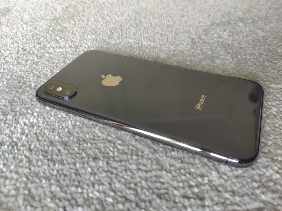 Telemóvel Smartphone Apple iPhone XS