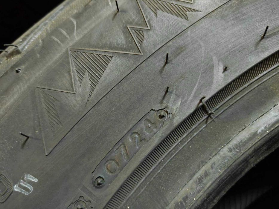 Нові R16 255 70 шини всесезонні 24р Lassa Competus A/T для бездоріжжя