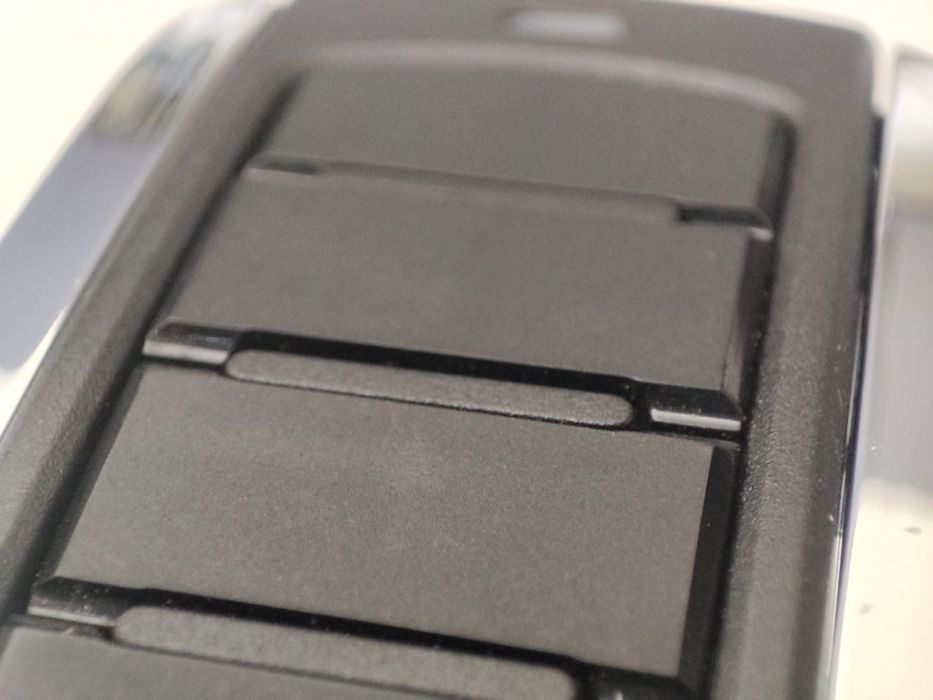 Comando Garagem Universal Multi-frequência 280-868mhz