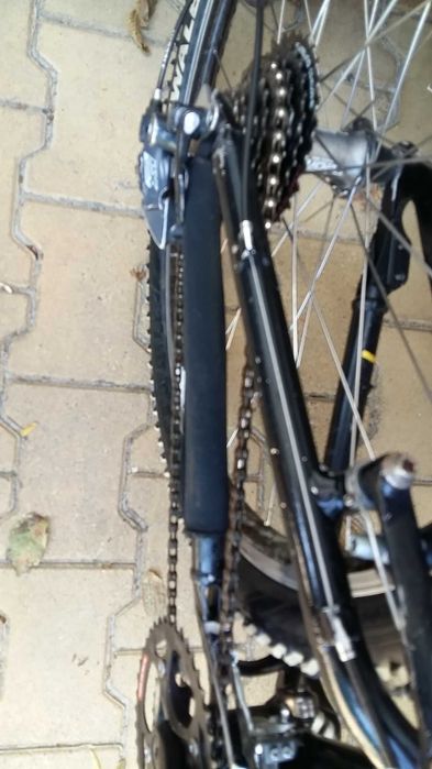 !!! GARY FISHER LTD JOSHUA XO Deore LX Rock shox Full OKAZJA !!!