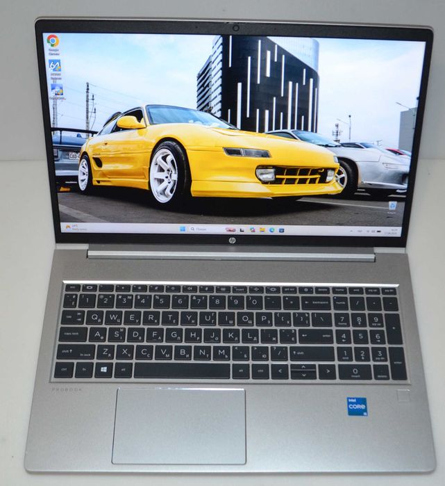 hp probook 450 g4 - купить ноутбуки - Цена на OLX.ua
