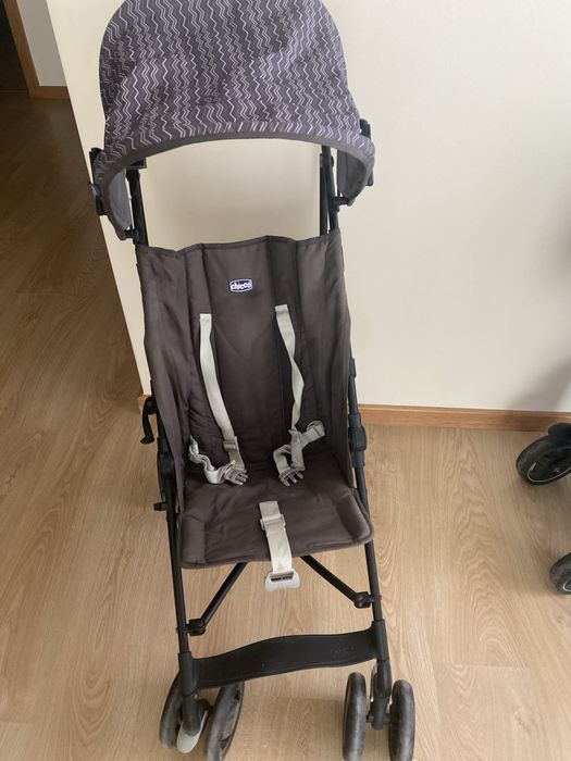 Carrinho de passeio Chicco