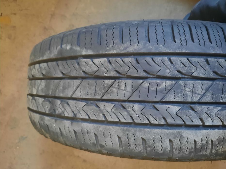 Продам резину и диски!