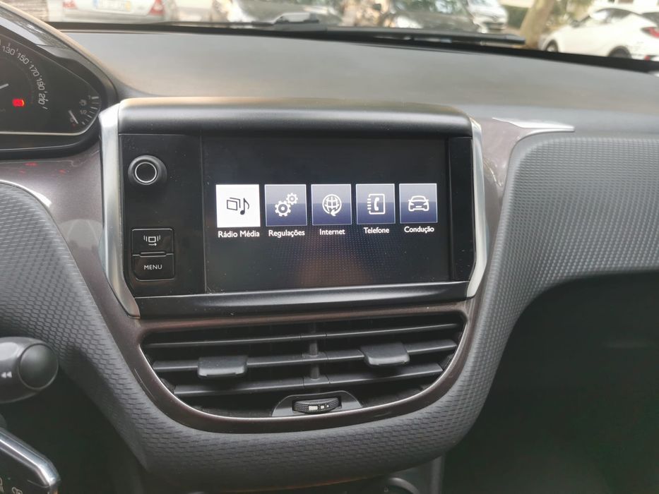 Peugeot 2008 1.4 HDI