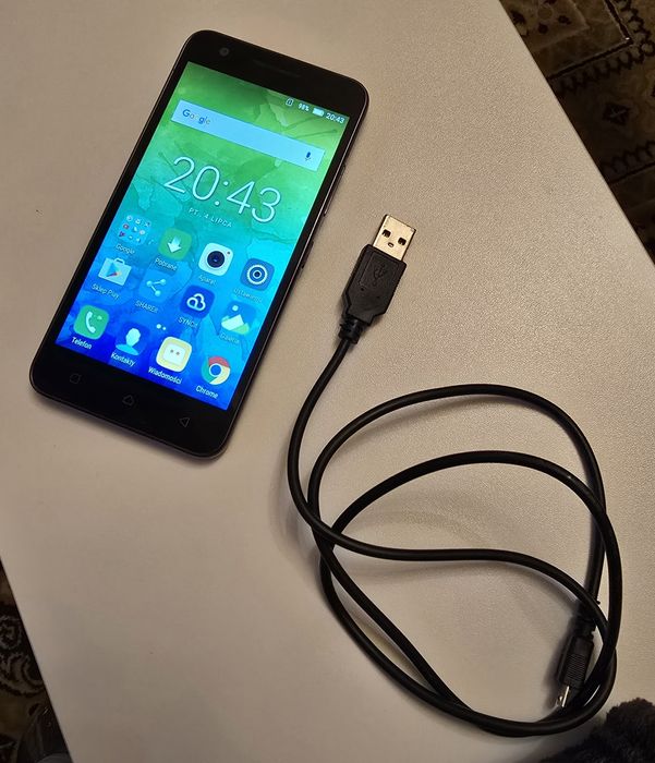 Telefon Lenovo K10a40