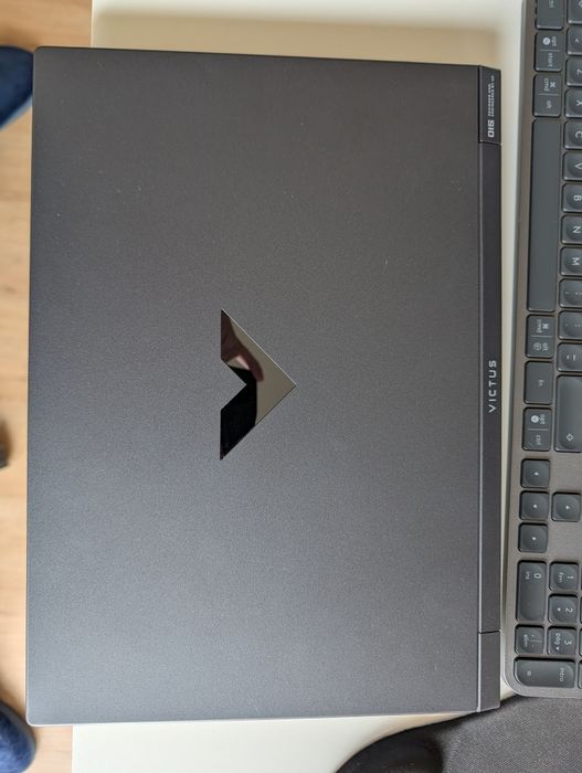 Portátil Gaming HP Victus