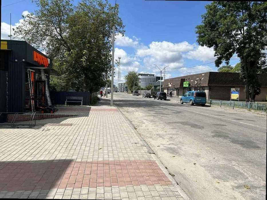 Торгова точка 24 м² – оренда | Комерційне приміщення під магазин