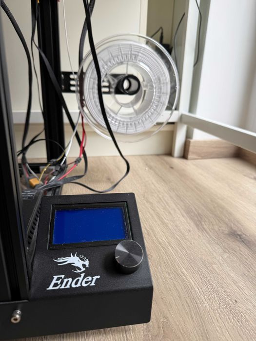 Drukarka 3D Creality Ender 5 Pro