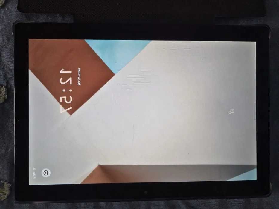 Tablet 10 plegadas