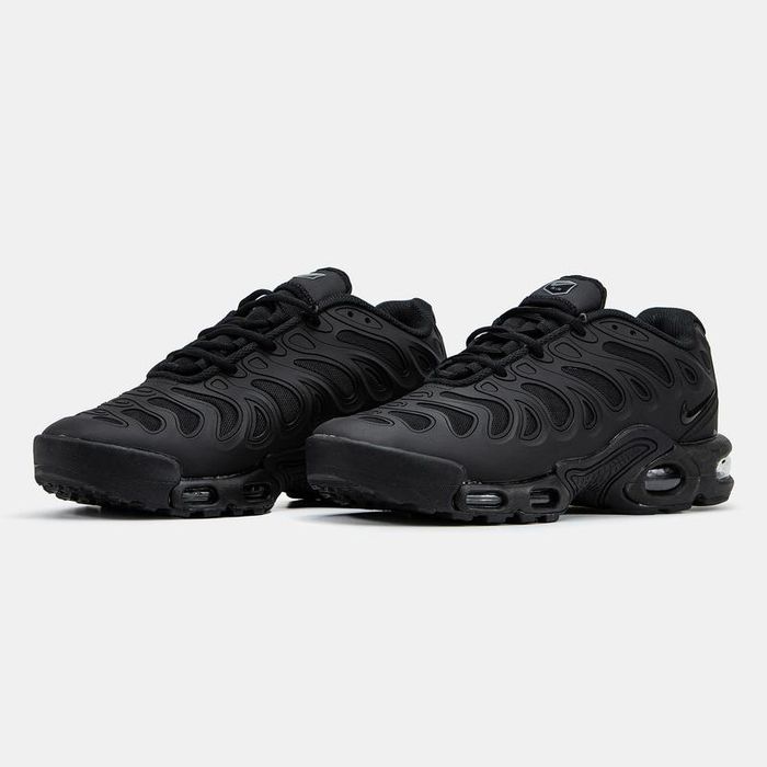 SALE! Чоловічі Кросівки Nike Air Max Plus Drift Blask Кросівки Найк