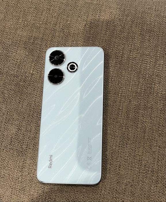 Vendo Redmi note 13