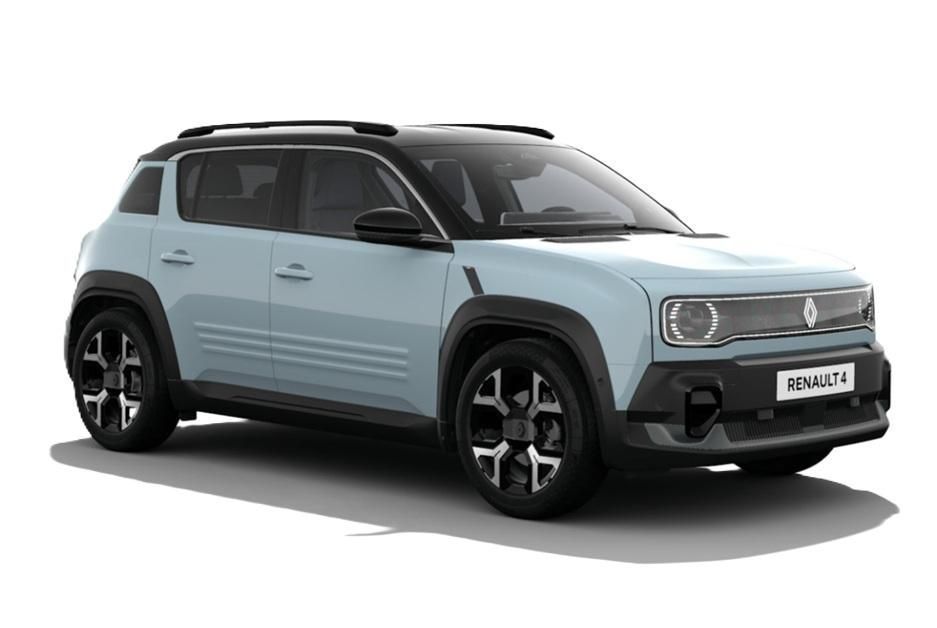 Renault Pozostałe Renault