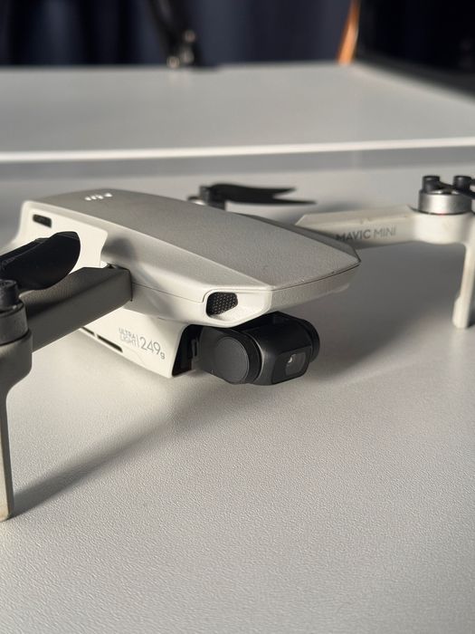 Drone Dji Mavic Mini