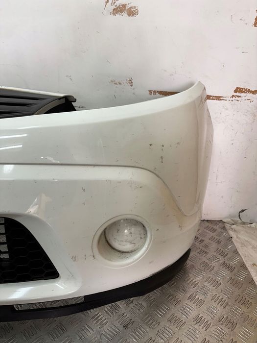 zderzak przód przedni dacia sandero i 08-12
