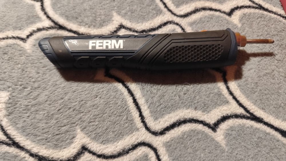 Sprzedam Lutownica ferm