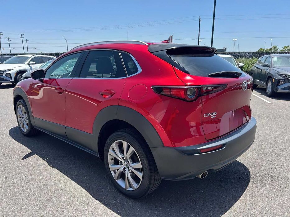 Mazda Cx-30      2023