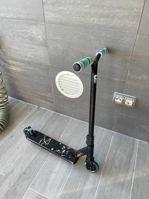 Trotinete Freestyle