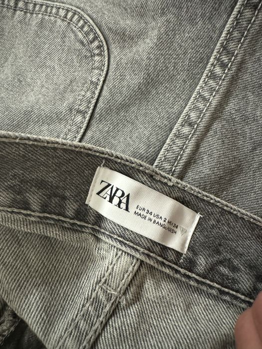 Женские шорты Zara
