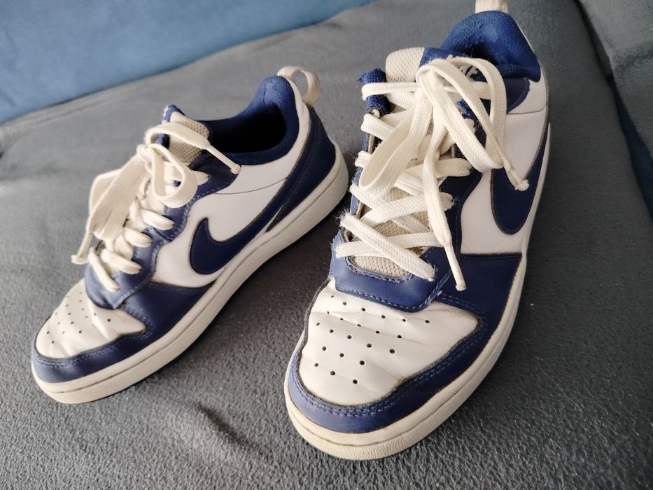 Adidaski chłopięce 36