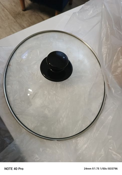 Wolnowar nowy 3.5 litra