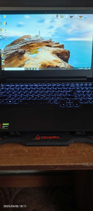 lenovo ideapad Gaming 3