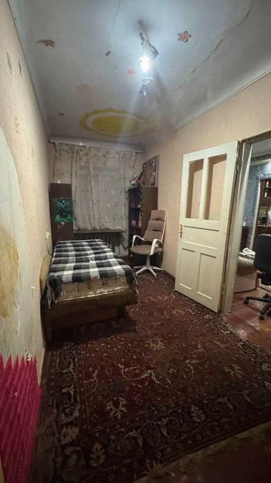 Сдам 2 кім квартру на Привокзальной