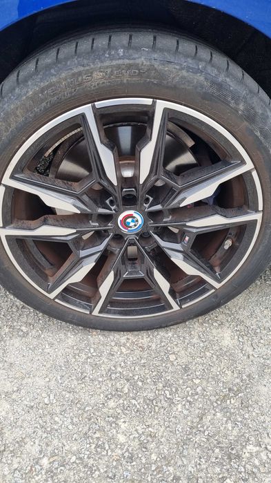 Jantes 19" M BMW