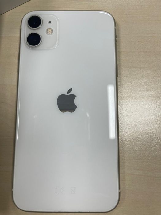 iPhone 11 apple.официал.