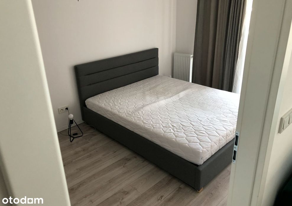 Świetny apartament z bezpośrednim widokiem na rzekę, 48 m² Walońska 19 - Widok 6