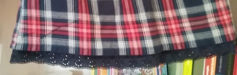 Vestido - 18/24 meses - zy baby